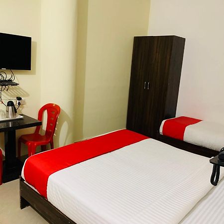 Western Silicon Hotel Kammasandra Luaran gambar