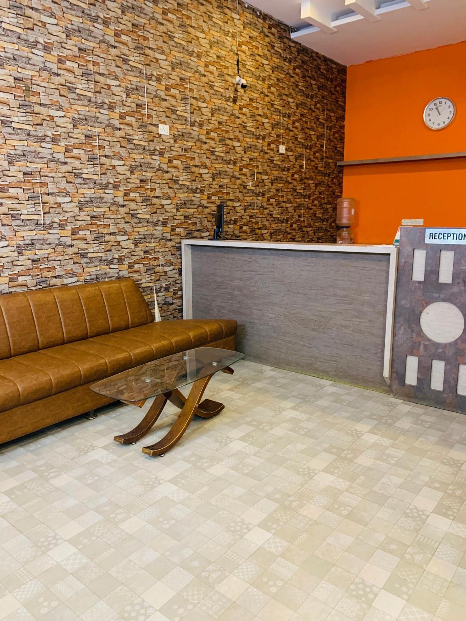 Western Silicon Hotel Kammasandra Luaran gambar