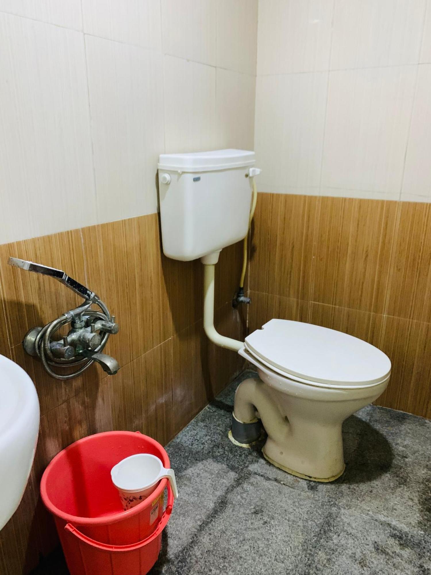 Western Silicon Hotel Kammasandra Luaran gambar