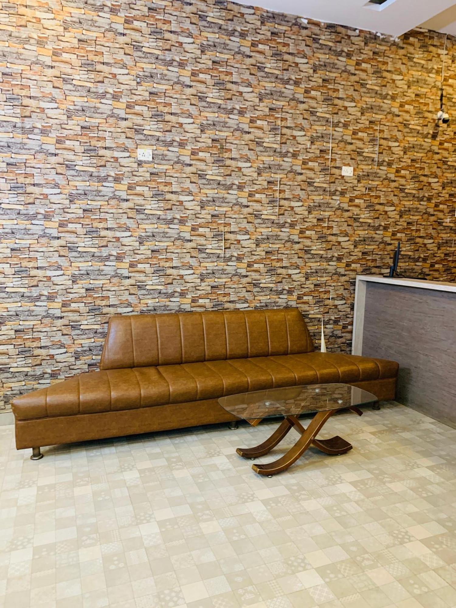Western Silicon Hotel Kammasandra Luaran gambar