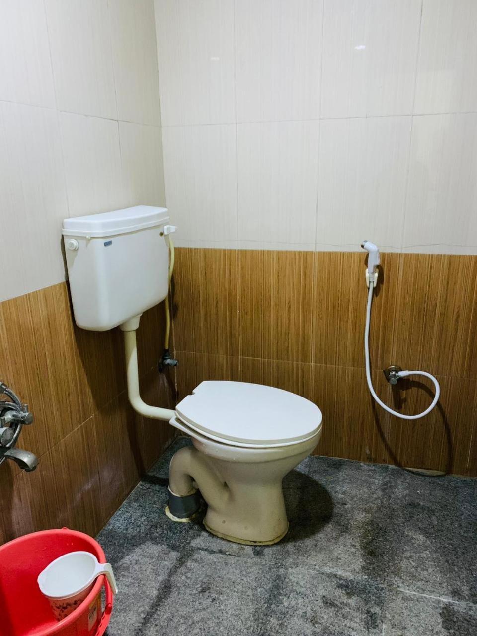 Western Silicon Hotel Kammasandra Luaran gambar