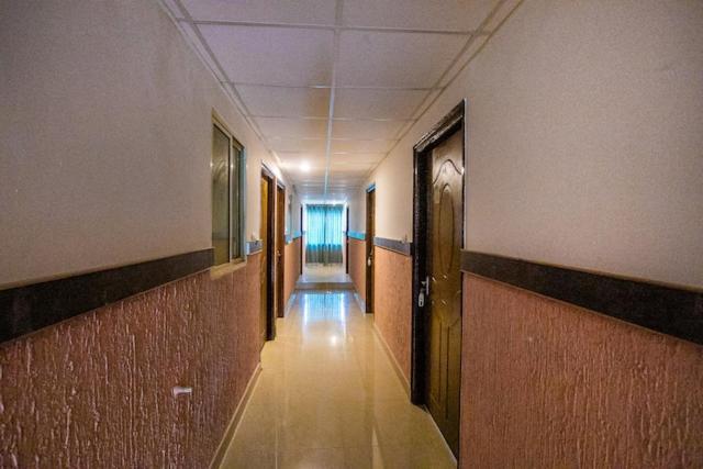 Western Silicon Hotel Kammasandra Luaran gambar